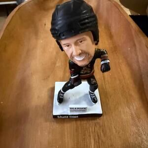 Shane Doan Bobble Head Arizona Coyotes